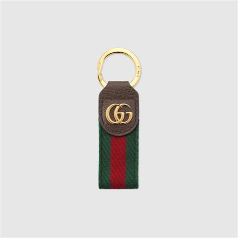 porte clé gucci homme|Porte.